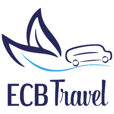 ECB Travel VIR logója